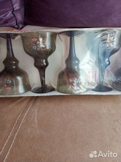 Фужеры Arkadia