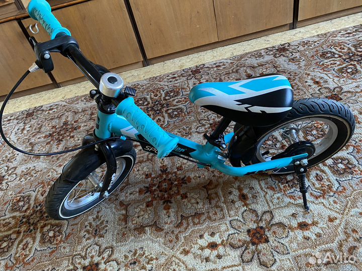 Беговел детский