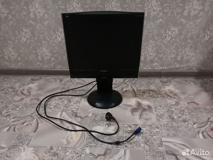 Монитор ViewSonic vg930m