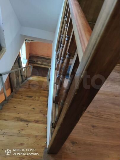 Комната 17 м² в 5-к., 2/3 эт.