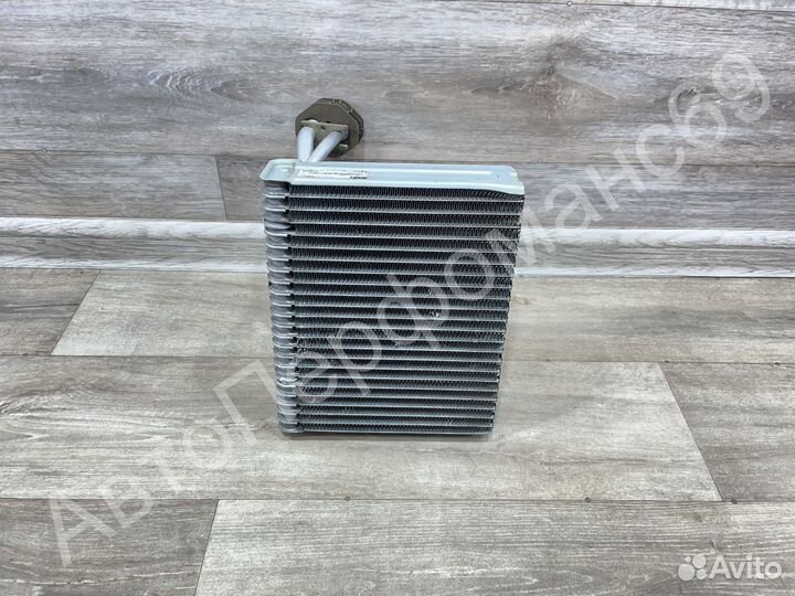 Испаритель кондиционера Renault Megane 2