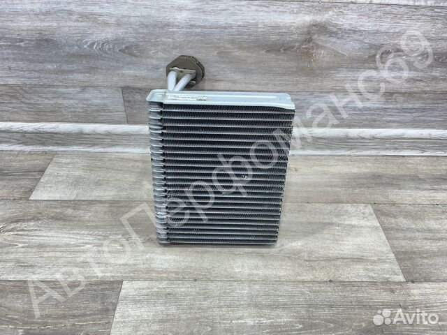 Испаритель кондиционера Renault Megane 2