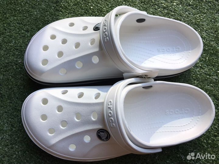 Crocs новые 39