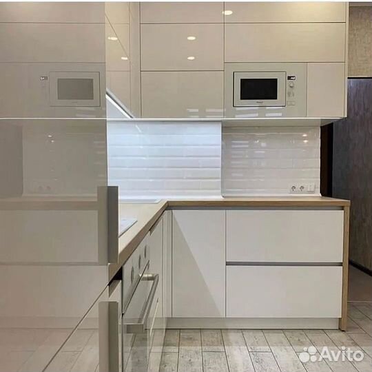 Кухня (реальная цена за гарнитур)ks:079782