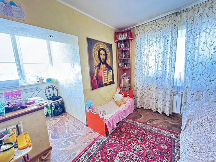 1-к. квартира, 42,5 м², 7/10 эт.