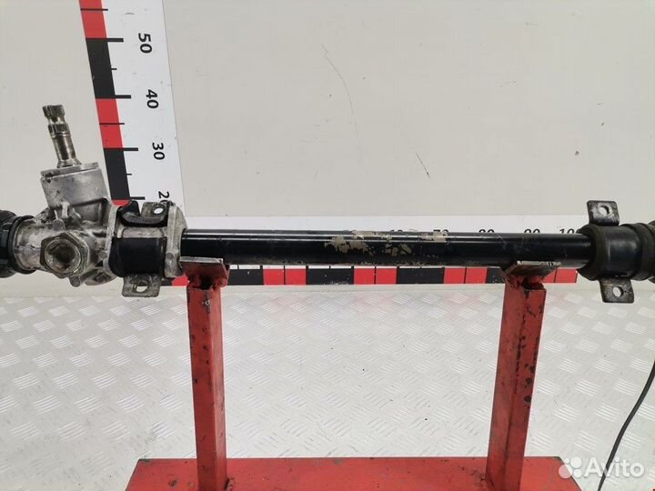 Рейка рулевая для Opel Agila A 9195075