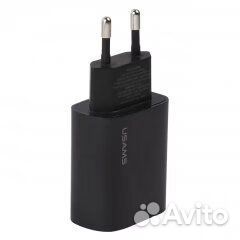 Сетевое зарядное устройство Usams CC121