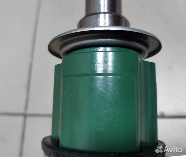 Привод задний левый Mitsubishi Outlander GF 2012