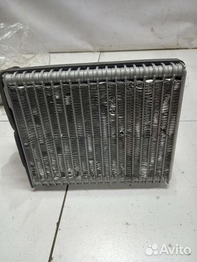 Fiat Albea l испаритель кондиционера