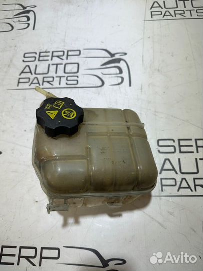 Бачок расширительный Opel Insignia G09 A18XER 2009