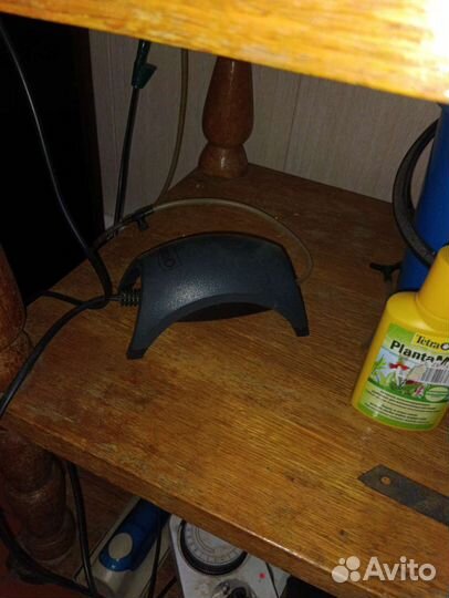 Украшение для аквариума