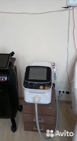 Диодный лазер