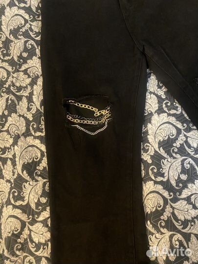 Джинсы женские 52 54 размер