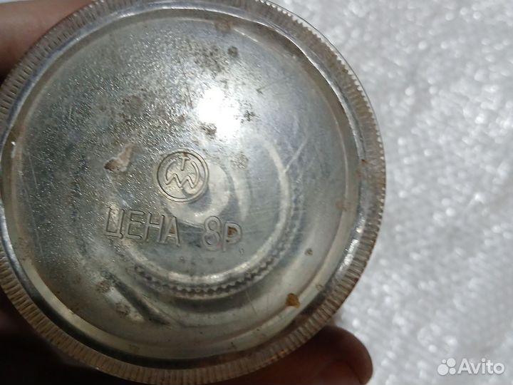 Кофемолка ручная СССР