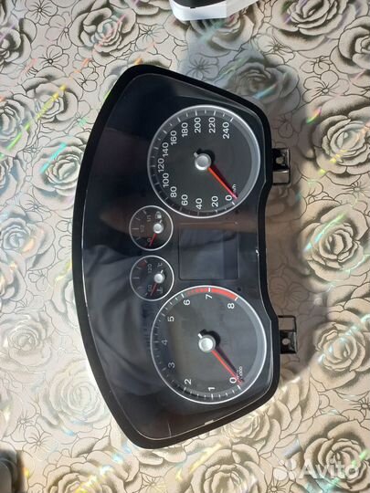 Продам панель приборов