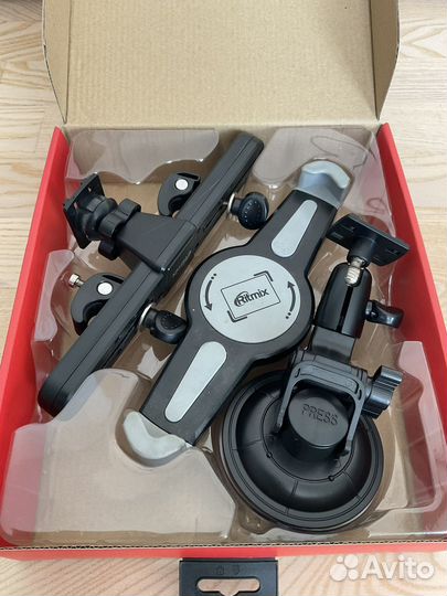 Держатель для планшетов