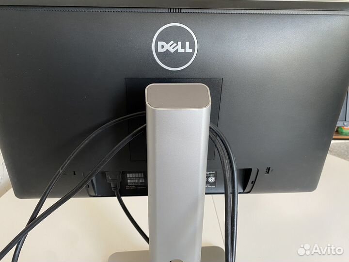 Монитор Dell P2214Hb монитор Dell P2217Hc