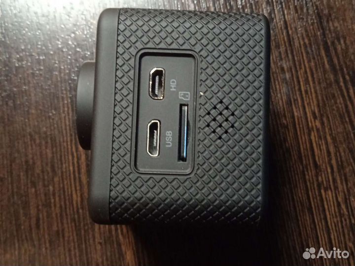 Экшн камера