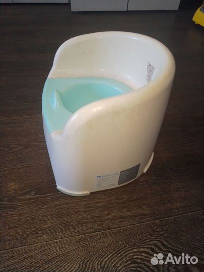 Горшок детский Mothercare