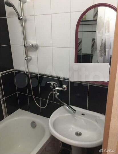 1-к. квартира, 40 м², 1/5 эт.