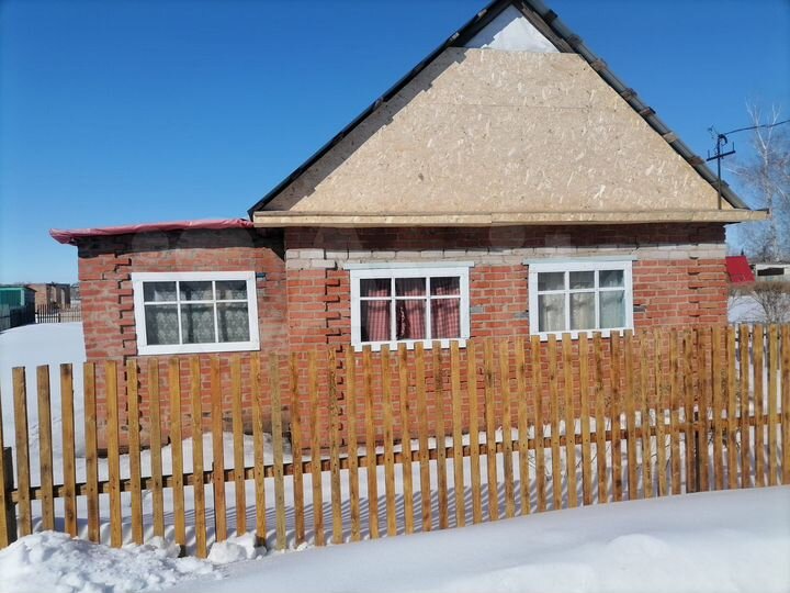 Дача 36 м² на участке 6 сот.