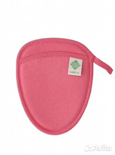 Спонж двухсторонний Гринвей