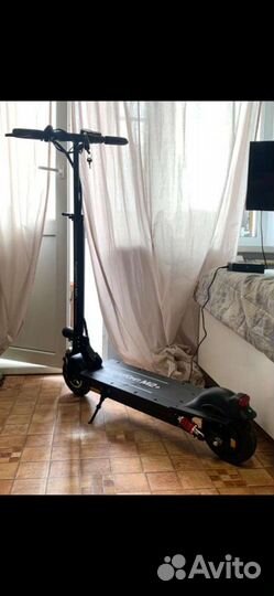 Электросамокат Kugoo M2+