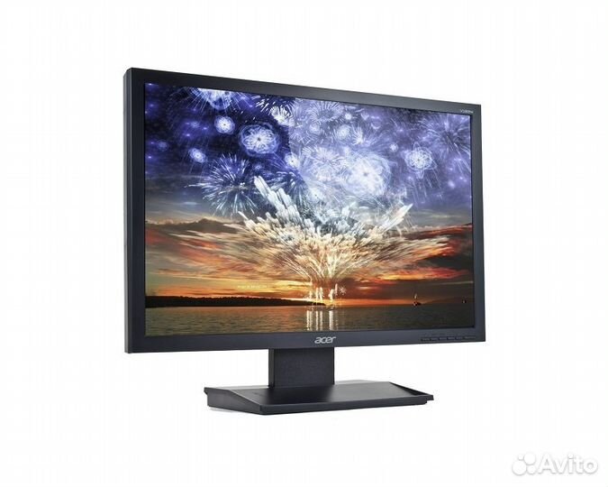 Монитор Acer 19