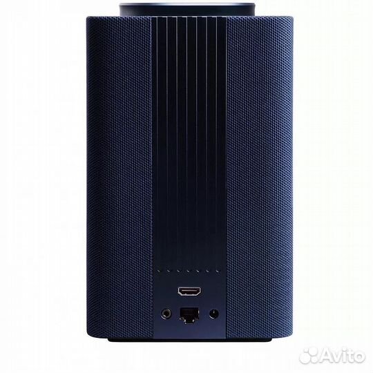 Яндекс Станция Макс с Zigbee (черная)