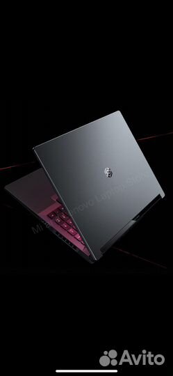 Xiaomi Redmi G Pro Ryzen Edition