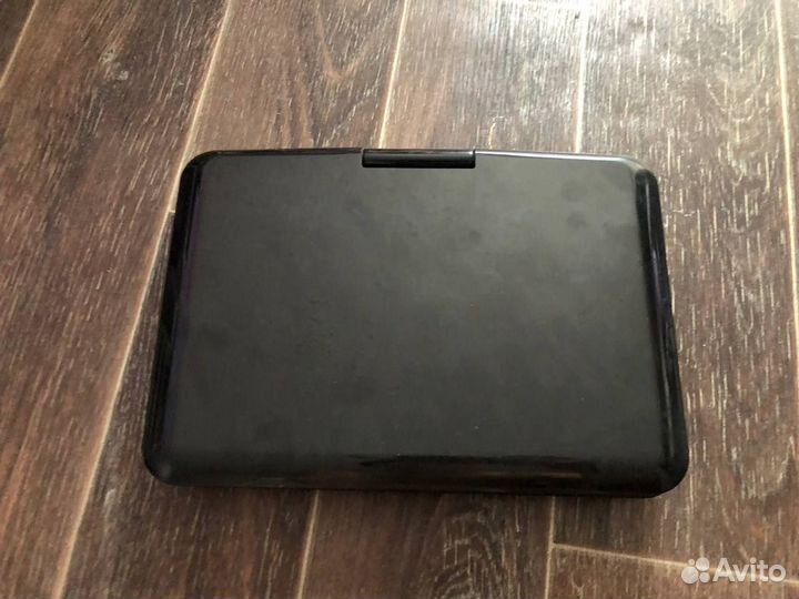 Портативный DVD Dexp GP-10D