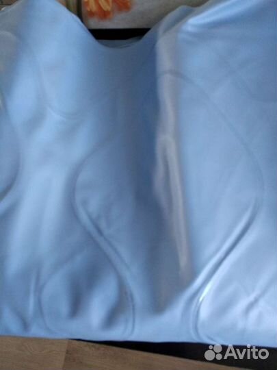 Новый противопролежневый матрас