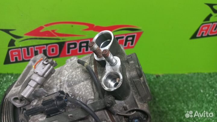 Компрессор кондиционера nissan CPV35,HM35,HV35,HZ3