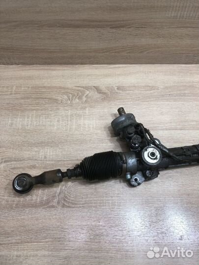 Рулевая рейка Audi A4 B6 (S4,RS4) 8E1422066T