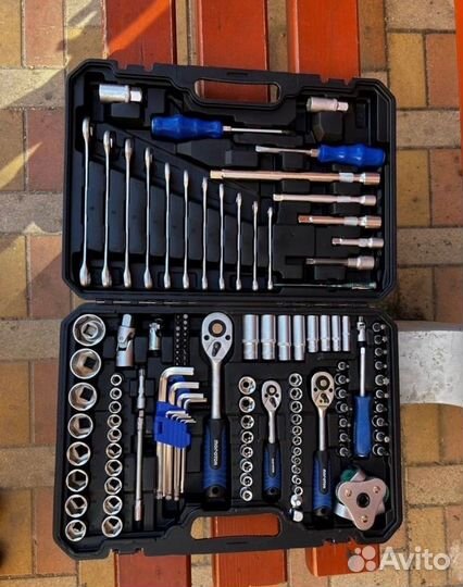 Набор инструментов