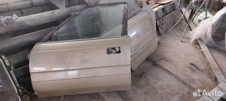 4 Двери Мазда 626