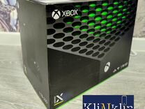 Xbox Series X 1TB Новый