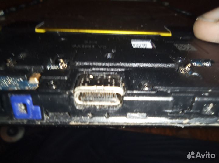 Samsung Galaxy Tab A7 Lite