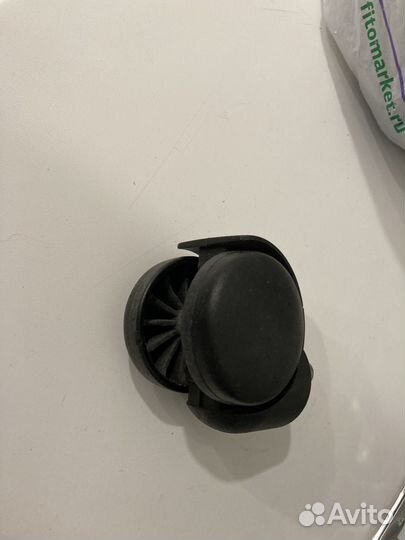 Колесики для офисного стула