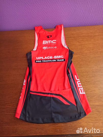 Велоформа ассортимент