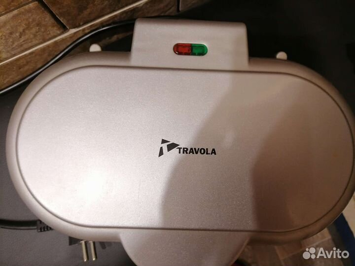 Блинница электрическая