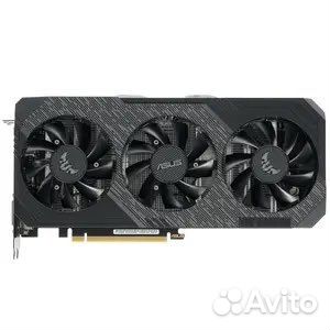 Видеокарта gtx 1660 super