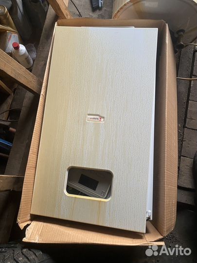 Электрический котел 9 квт