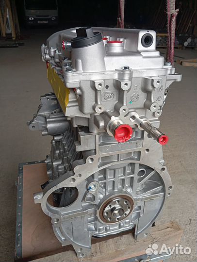 Двигателе LFB479Q 1.8 на Lifan X60, Lifan Solano