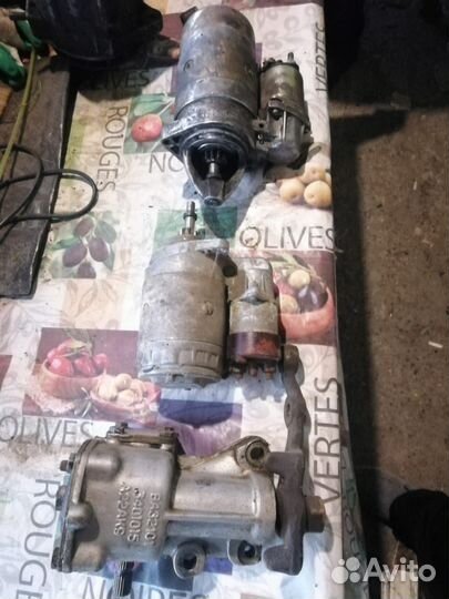 Рулевой редуктор LADA 2106. 1975-2006г. 2101340101