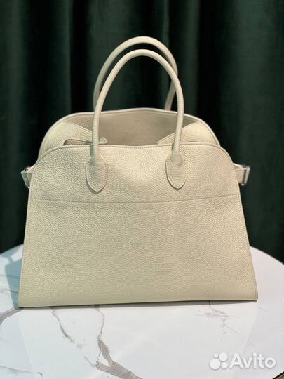 Сумка the row margaux