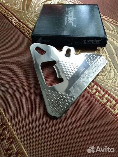 Открывашка zepter