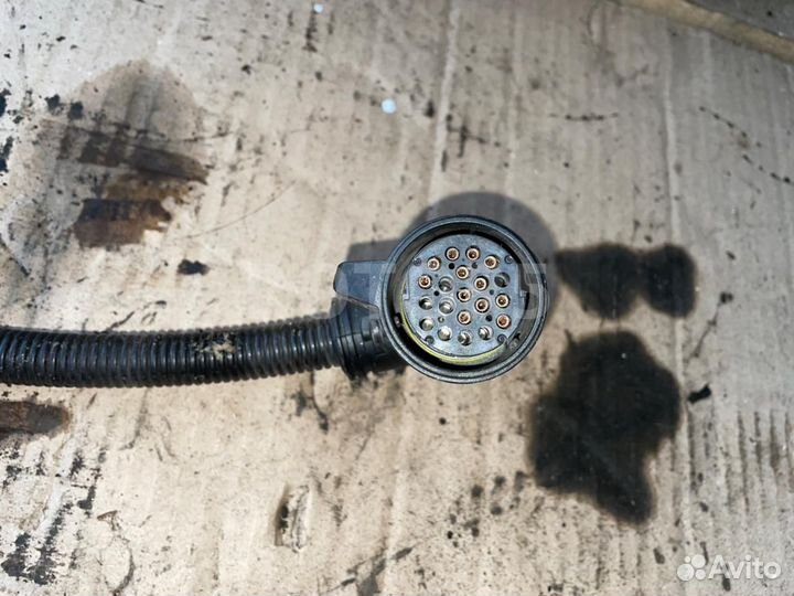 Проводка кпп DAF XF 105 2012 1887578