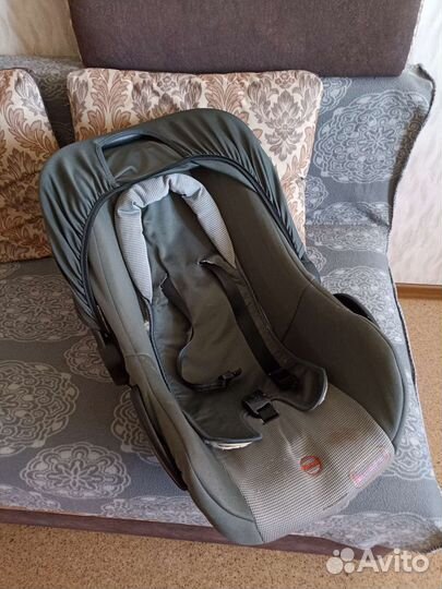 Автолюлька