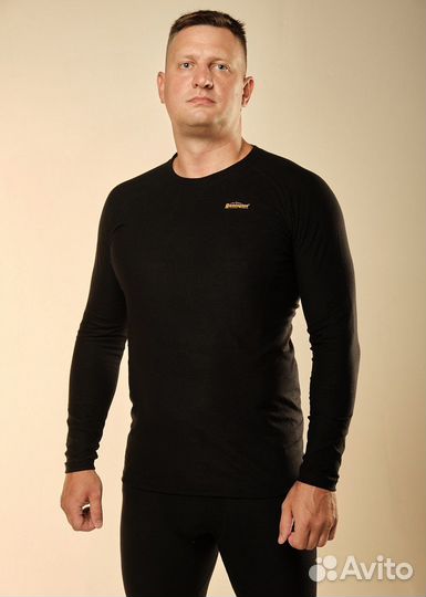 Термобелье Remington Thermal Reflective